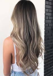 Best of all, it works well for gray coverage too. Flawless Sandy Beach Blonde Hairstyles For Women 2018 Stylezco