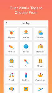 Hashtags for likes is an app help increase likes and follower for your facebook, twitter and instagram easiest and fastest feature Hashtag Get Likes Followers For Instagram For Android Apk Download