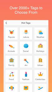 Hashtags for likes is an app help increase likes and follower for your facebook, twitter and instagram easiest and fastest feature Hashtag Get Likes Followers For Instagram For Android Apk Download