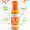Combine all of the ingredients into a small saucepan. 1