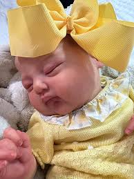 Reborn Dolls and Lifelike Baby Dolls