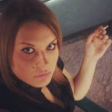 Gabriela Gjorgjevska (@Gabriella_90sk)