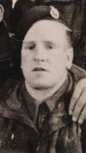 Swindon D-Day hero Harry dies at 96