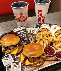Say hello to our hershey's®? 62 Burger King Ideas In 2021 Burger King Burger Food