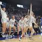 Memphis Tigers at Tulsa Golden Hurricane Womens Basketball
