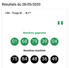 Resultats Nigeria Expert Loto Ghana Facebook