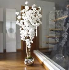 En este artículo de plantas artificiales encontrarás más trucos sobre ellas. Decoracion Con Plantas Artificiales