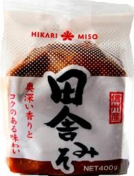 Shiro Miso Japonska Pasta Do Zupy 400g Sushi Sklep Pl