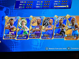 Unlocking players from all 30 nba teams past & present, legends & stars! How To Get Diamond Players In Nba Playgrounds 2 Menalmeida