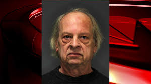 Police: Man took money, didn't install garage doors