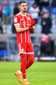 Fc 1899 hoffenheim heeft na 17 speelrondes in de bundesliga nog altijd geen duel verloren. Sandro Wagner Pes Stats Database