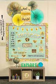 Simply browse our inventory of treasures to recreate your favorite carnival sights, sounds and memories. Travel The Map Classroom Classroom Decorations Teacher Created Resources