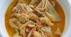 Sayur ini sangat digemari oleh banyak orang karena rasanya yang khas segar dan sedikit masam. Resep Masakan Sayur Gori