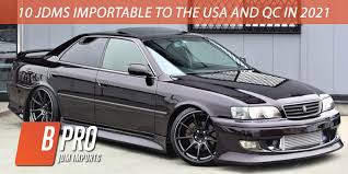All of our jdm cars for sale are registered and whether you want something right hand drive (rhd), turbocharged, manual, limited edition, custom subscribe to our newsletter for more information on our current inventory, cars inbound, car events all. B Pro Auto Jdm Imports 2020 B Pro Auto Jdm Imports