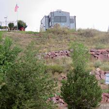 Foot of the rockies rv resort in colorado springs, colorado: What We Missed Out On Without Good Sam The Wordy Explorers