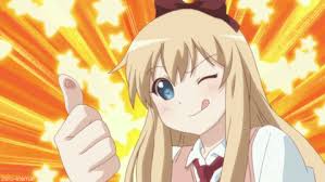 Anime Anime Thumbs Up Gif View all subcategories finding gifs. anime anime thumbs up gif