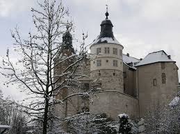 Le Chateau De Montbeliard C Michel Mougey Barcelona Cathedral 14th Century Century