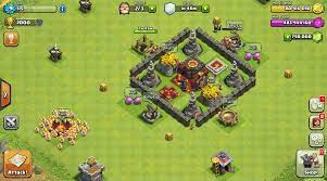 Instalar clash of clans en tu teléfono inteligente, necesitarás descargar esta apk de android . Download Clash Of Clans 8 709 16 Modded Apk Unlimited Money Android Tutorial