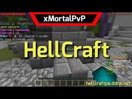 Server.properties es el archivo que almacena todas las configuraciones para un servidor multijugador (minecraft o clásico). Hellcraftpe Acildi Minecraft Pe Server Tanitim