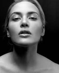 Black And White Pictures Of Celebrities Faces Kate Winslet By Annie Leibovitz Kate Winslet Portrait Annie Leibovitz