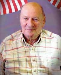 RICHARD COOPER Obituary (1926