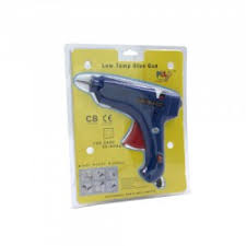 Pistoale si ciocane de lipit populare. Pistol De Lipit Baloane Cu Silicon La Temperatura Joasa 60 W Cu Comutator