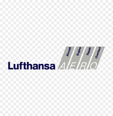 Download lufthansa logo with name and its color scheme as a transparent png, svg or eps file. Lufthansa Aero Vector Logo Toppng