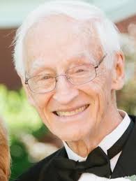 Robert Hunter Obituary (1934