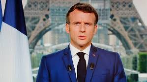Kabul residents took to the streets of kabul on wednesday in protest against french president emmanuel macron's controversial remarks about islam. France S Macron Says Afghanistan Must Not Be Refuge Of Terrorism Again Algulf