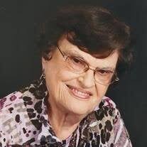 Erma Byler Obituary