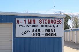 Mini max storage alexandria la. Maxi Mini Storage Home Facebook