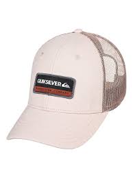 Rinsed Trucker Hat