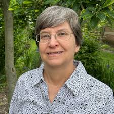 Beth Ford McNamee at Catholic Women Preach