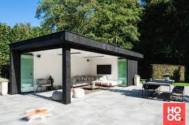 livinlodge pure keerbergen hoog exclusieve woon en tuin inspiratie pergola patio zwembadhuis tuin inspiratie