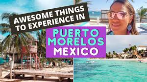 Maybe you would like to learn more about one of these? Superior Issues To Do In Puerto Morelos Mexico Journey Ideas For A Dream Vacay In Riviera Maya Mexico Travelticketguide