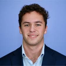 Nicholas Trimble's Instagram, Twitter & Facebook