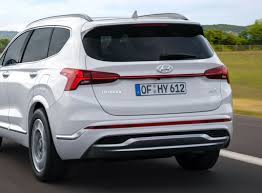 Check spelling or type a new query. Der Neue Santa Fe Hyundai Deutschland
