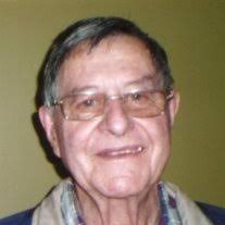 Obituary information for Dale Lee McAfee