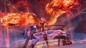 Soul Land 2 / Douluo Dalu 2 - Episode 8!⚡️ Evil Phoenix, Descendant of Ma  Hongjun! Yuhao VS Xiaotao - YouTube