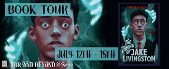 The Taking of Jake Livingston (ARC) (Review)