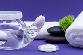 6 Safety Tips When Using A Nasal Irrigation System