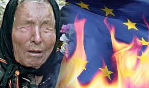 Baba vanga.com is a blog focused on posting remedies, recipes, predictions, and stories, that were given by baba vanga. Baba Vanga Who Predicted 9 11 And Brexit Makes 2019 Predictions And Eu Should Worry Weird News Express Co Uk