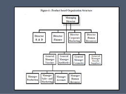 Bmw Organizational Structures Homework December 2019