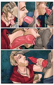 TrixytheSpiderfox] Risk and Reward • Free Porn Comics