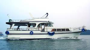 Boat Rental And Boat Charter Hong Kong Sea Lagoon