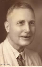 James William Stevenson (1864-1936)