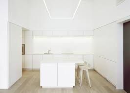S3 House Is A Concrete And Aluminium Villa By Steimle Architekten House Interior Architecture White Interior
