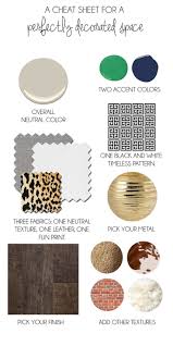 Interior Design 101 The Perfect Formula For The Perfect Space Interior Design Classes Decor Design Interior Design Tips