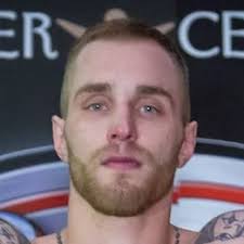 Bobby Downs vs. Mike Shipp, Caged Aggression 15