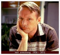 Remembering Neil Armstrong For His Biggest Accomplishments